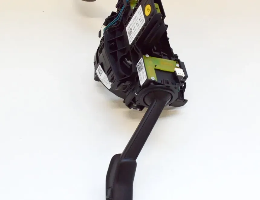 VOLKSWAGEN Golf 7 generation (2012-2024) Indicator Wiper Stalk Switch 10026467,5Q0953513P,10117195,5Q0953507FT,5Q0953549F 10878461