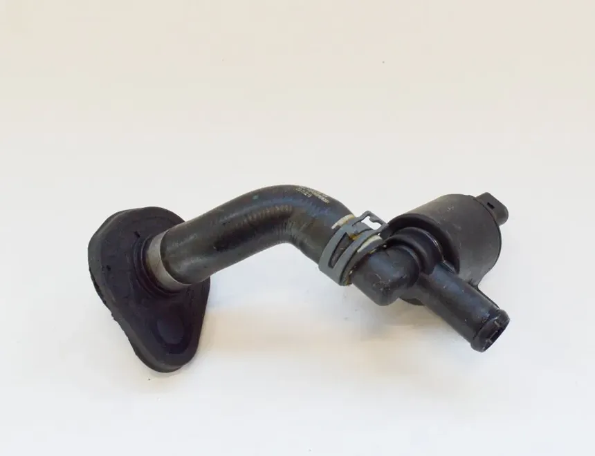 AUDI A5 F5 (2016-2024) Heating radiator valve 4H0121671D,8W2819350L 10887878