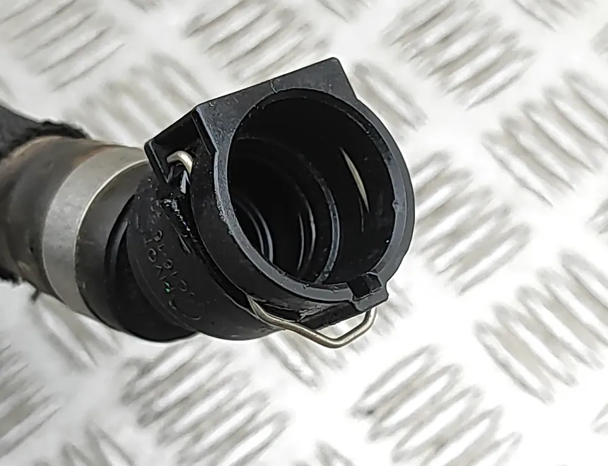 OPEL Mokka 2 generation (2021-2023) Chladiace hadice 9826176580 34228328