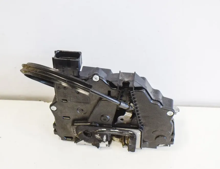 CITROËN Jumper 3 generation (2006-2024) Замок передней левой двери 977714-101,1350150080,A048317 11201650