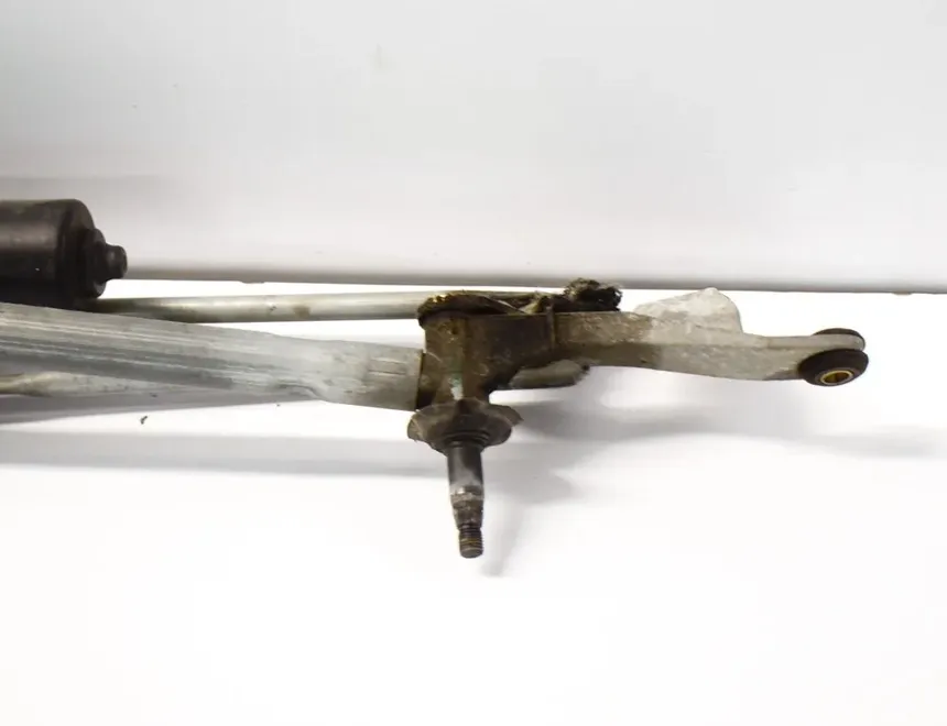 NISSAN Primera P12 (2001-2008) Front Windshield Wiper Mechanism 28810AU310,1155603-B 11299991