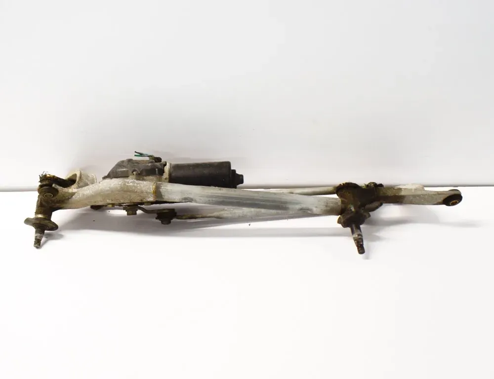 NISSAN Primera P12 (2001-2008) Front Windshield Wiper Mechanism 28810AU310,1155603-B 11299991