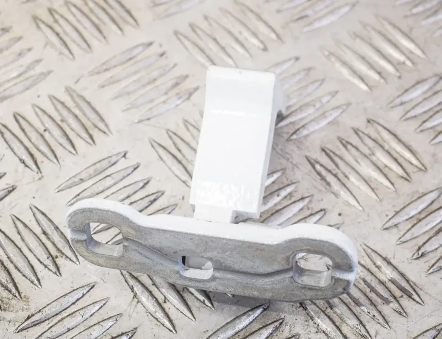 VOLVO XC90 2 generation (2014-2024) Петля задней правой двери 31424588 11300304