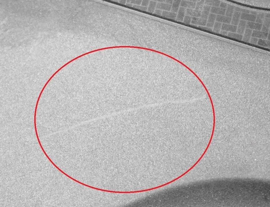 BMW 7 Series G11/G12 (2015-2023) Kryt motora 8571320 11303497