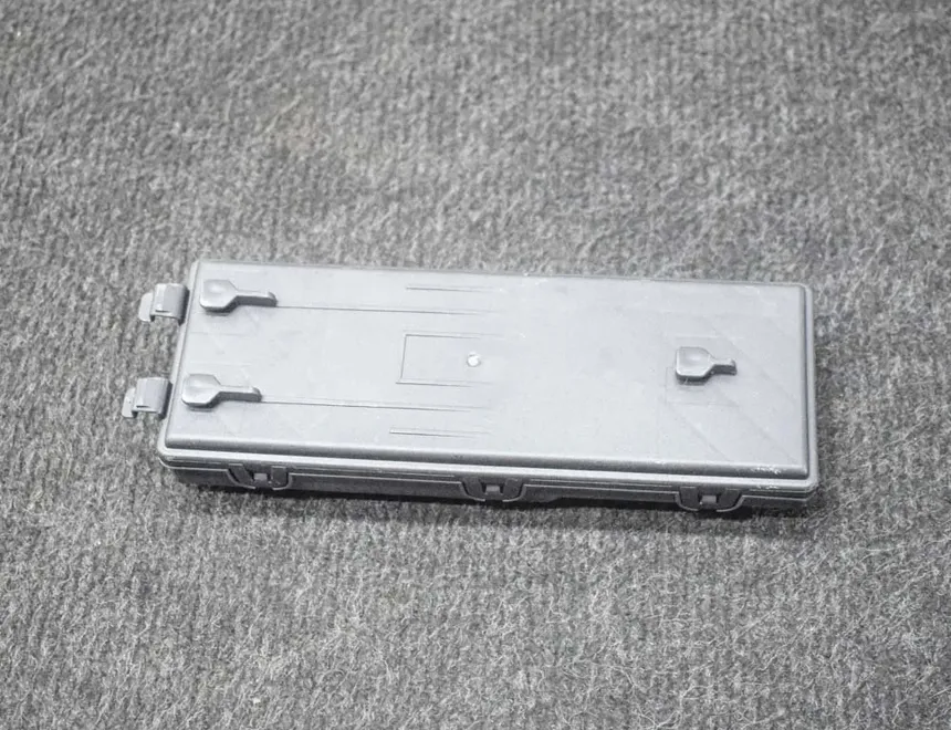 AUDI A5 Sportback F5 (2016-2024) Ovládacia jednotka krytu batožinového priestoru A2-C744-8780-6,8W8959107,8W8959107B 11322226