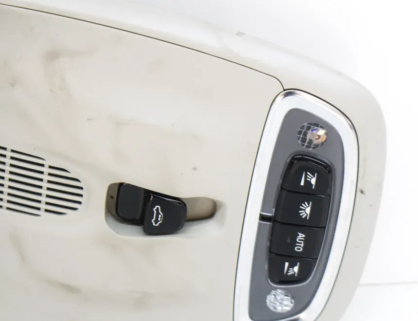 VOLVO XC90 2 generation (2014-2024) Освещение салона 31443745 11453482