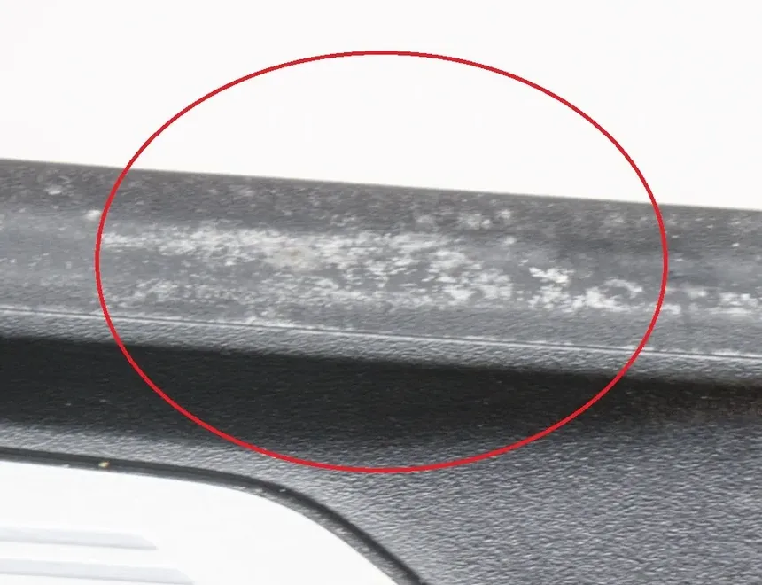 BMW 3 Series F30/F31 (2011-2020) Front Left Sill Trim 8051037,7289218 11467870