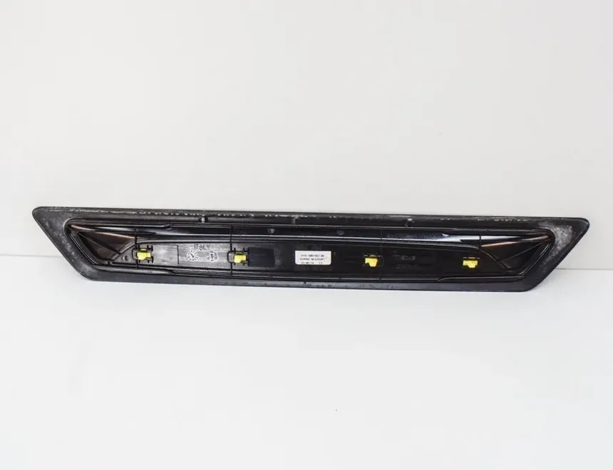 BMW 3 Series F30/F31 (2011-2020) Front Left Sill Trim 8051037,7289218 11467870