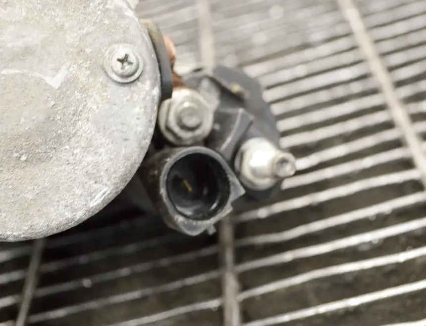 AUDI Q5 8R (2008-2017) Štartér 428000-7882,03L911024B 11576418