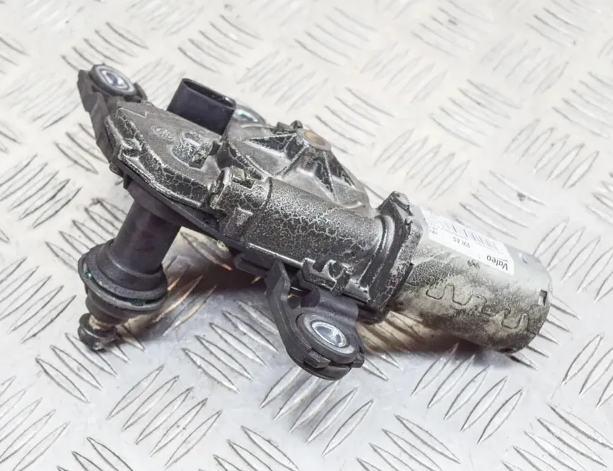 VOLKSWAGEN Golf 7 generation (2012-2024) Motor stierača zadného okna W000089789,5G0955711C,W000086080A 11593287