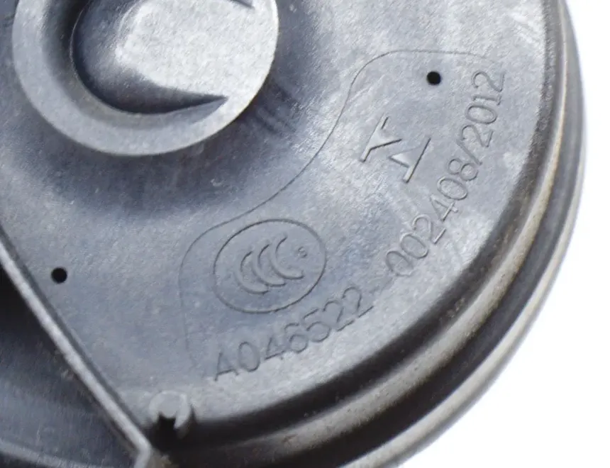 VOLKSWAGEN Tiguan 1 generation (2007-2017) Сигнал A046522,E30055307,E355307 11615587