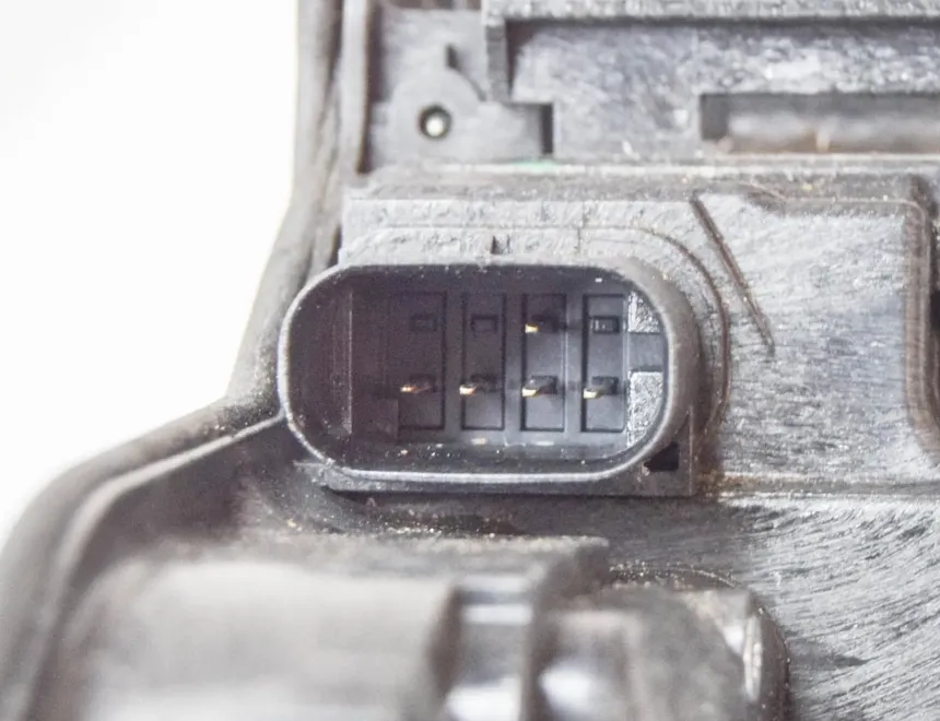 BMW 6 Series G32 (2017-2024) Zámok ľavých zadných dverí 182838-10,7477697 11624865