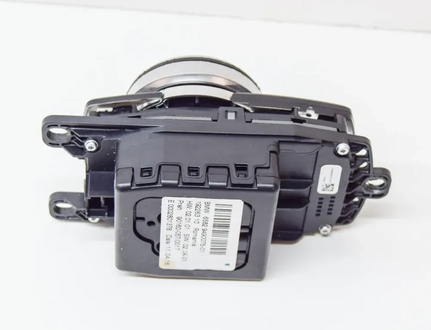 BMW 6 Series G32 (2017-2024) Дисплей управления навигацией 90160-057,9490075 11626702