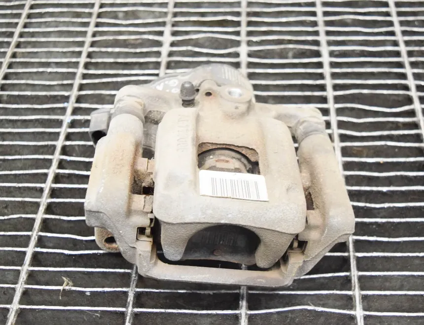 PEUGEOT 308 T9 (2013-2021) Ľavý zadný brzdový strmeň AE777006,0204L69449 11654044