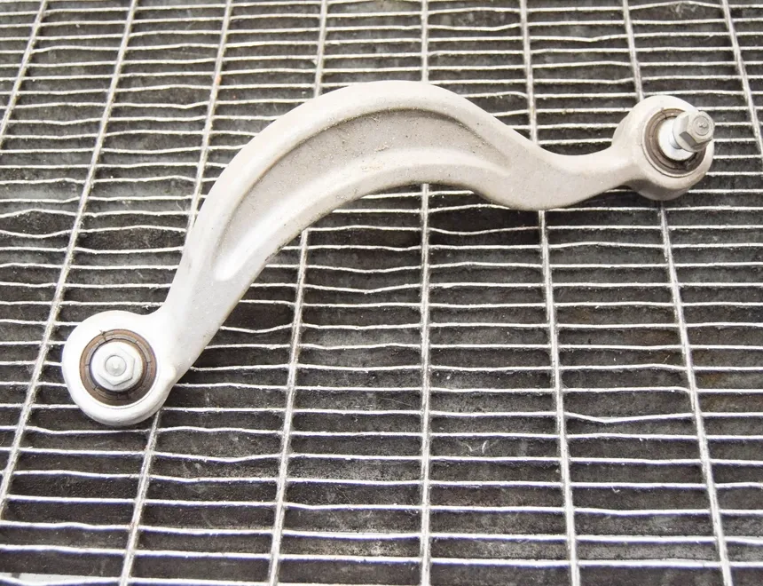 PORSCHE Panamera 971 (2016-2020) Rear Left Arm 971.505.361,971505361 11769450