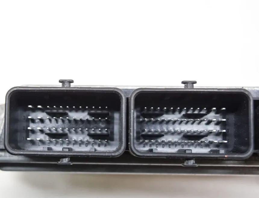 RENAULT Zoe 1 generation (2012-2023) Engine Control Unit ECU 237D40054R,237D40127R 11786158