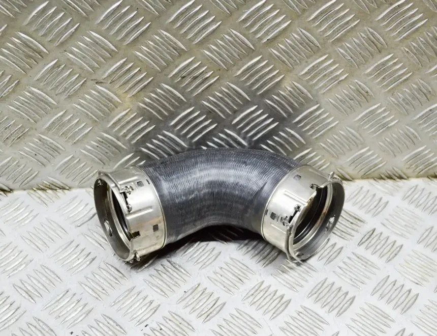 BMW X3 M F97 (2019-2023) Potrubie pre dodávku vzduchu 8054843 11822089