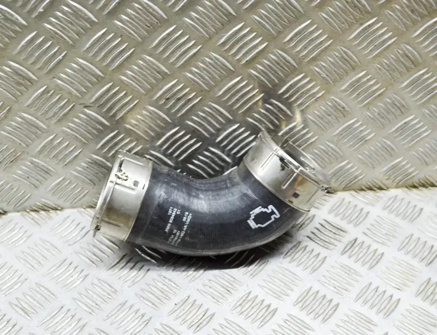 BMW X3 M F97 (2019-2023) Potrubie pre dodávku vzduchu 8054843 11822089