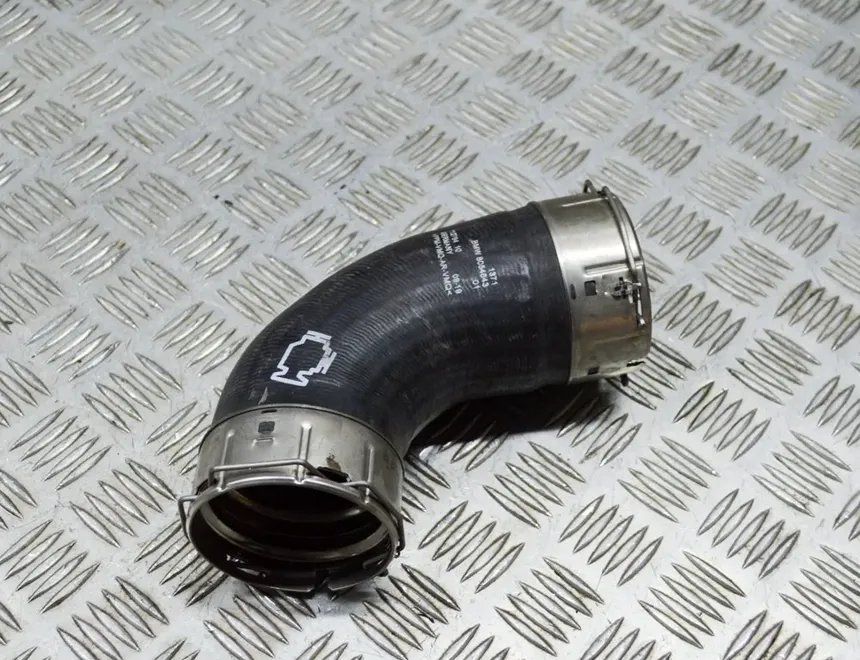 BMW X3 M F97 (2019-2023) Potrubie pre dodávku vzduchu 8054843 11822089