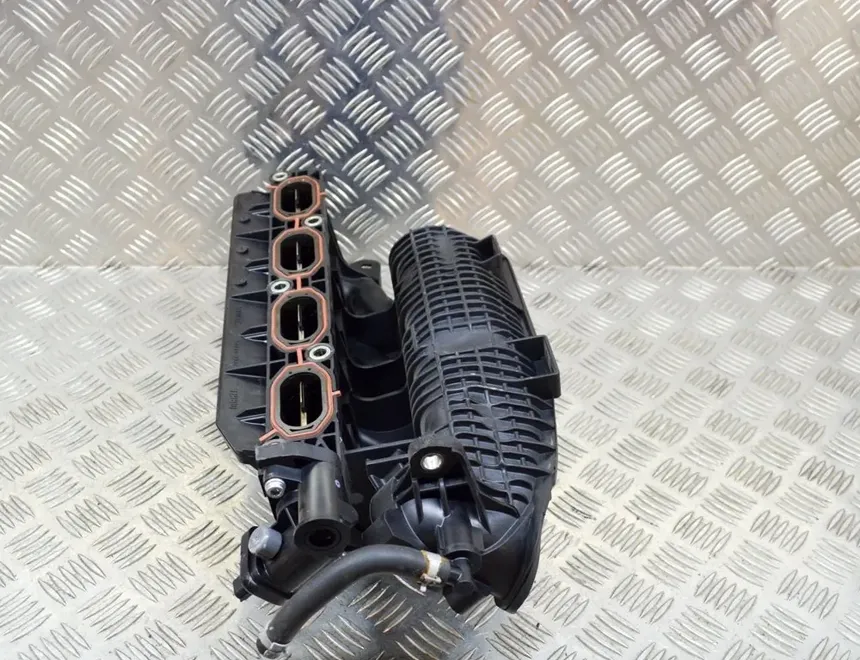 NISSAN Qashqai 2 generation (2013-2023) Впускной коллектор 012010-5161,3YM1A,14001-3YM1A 11822962