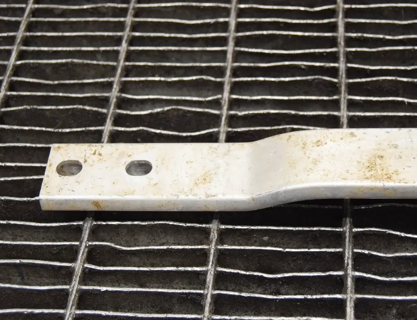 MERCEDES-BENZ GLC 253 (2015-2019) Other Body Parts A2536190000 11829823