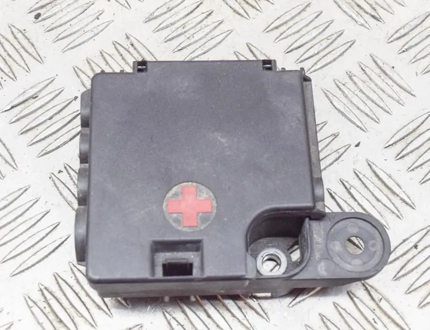 AUDI A5 Sportback 8T (2009-2011) Распределительная коробка KB8K051B,8K0937517B 11832460