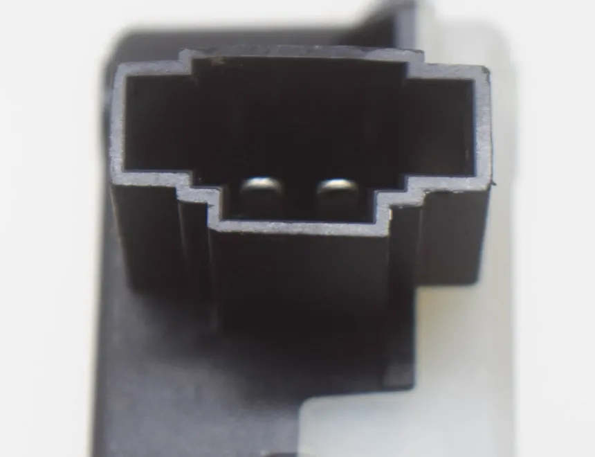 VOLVO V60 1 generation (2010-2020) Fuel Tank Cover Lock 861131-36 12023357