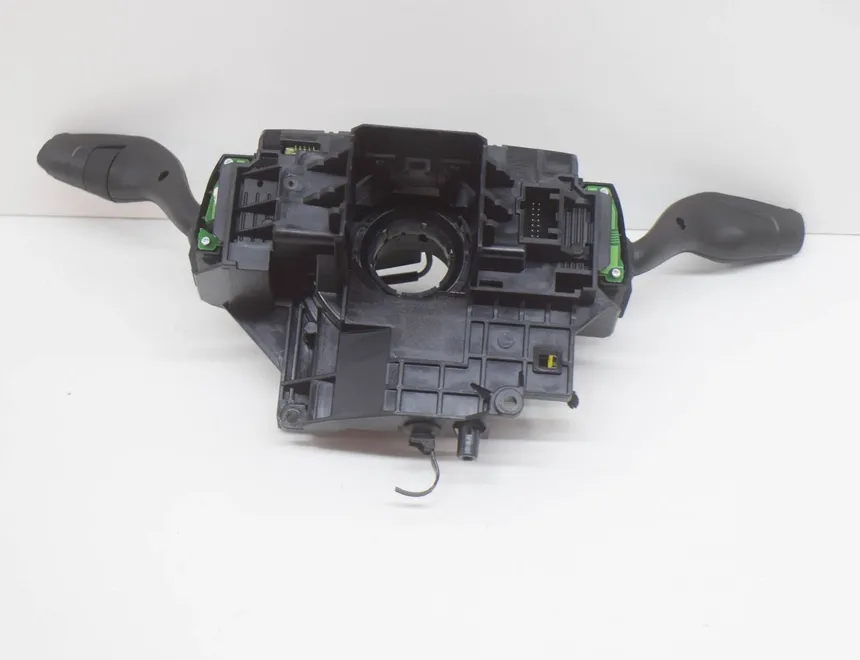 FORD Focus 3 generation (2011-2020) Indicator Wiper Stalk Switch F1ET-17A553-BA,AV6T-13335-AE,F1ET-13N064-AB 12027898