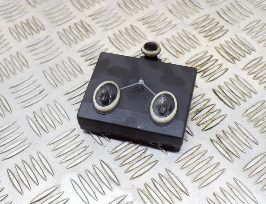 AUDI A5 Sportback 8T (2009-2011) Rear Left Door Control Unit 8T0959795H,P10093885,8T0959795Q 12089697