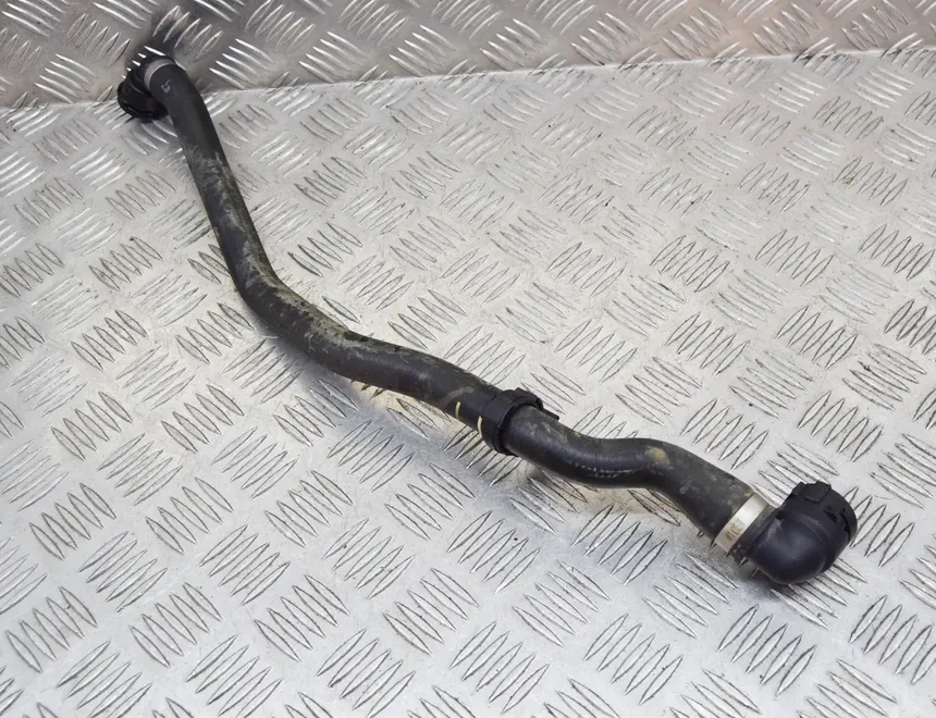 BMW 3 Series F30/F31 (2011-2020) Chladiace hadice 7624676 12108269