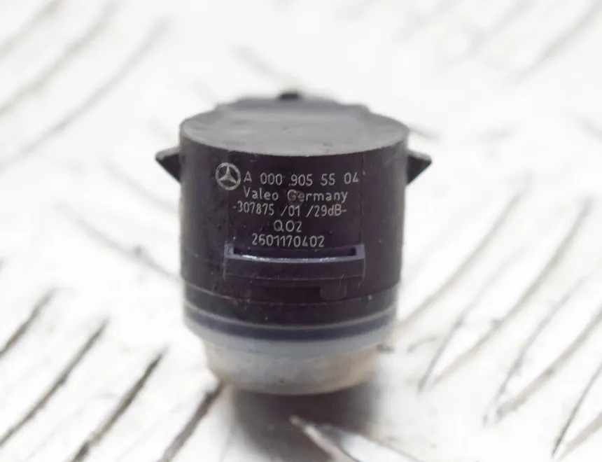 MERCEDES-BENZ E-Class W213/S213/C238/A238 (2016-2024) Передний парктроник A0009055504,307875 12143964