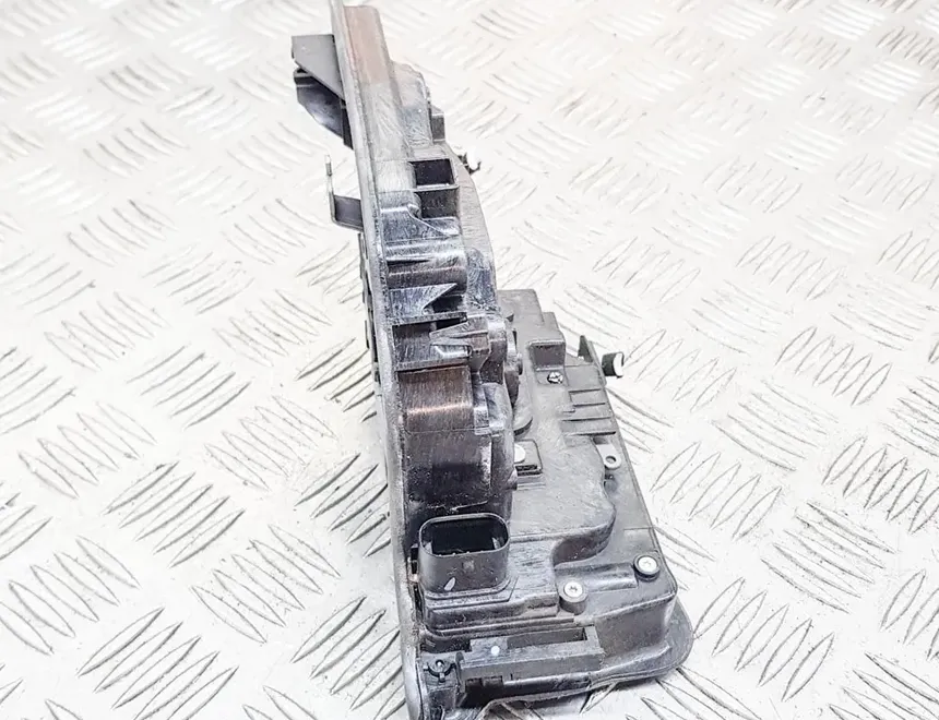 BMW 7 Series G11/G12 (2015-2023) Front Right Door Lock 7477694,182838-10 12147165
