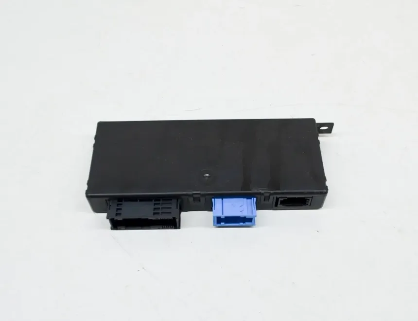 BMW 5 Series F10/F11 (2009-2017) Gateway блок 9284422 12179372