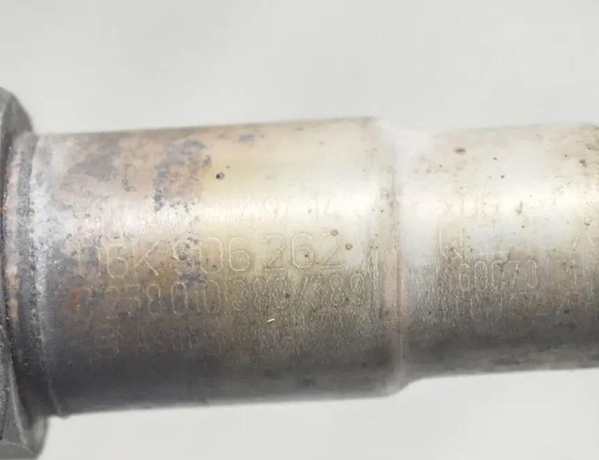 VOLKSWAGEN Golf 7 generation (2012-2024) Лямбда зонд 0258010389,06K906262Q,0258010388 12233356