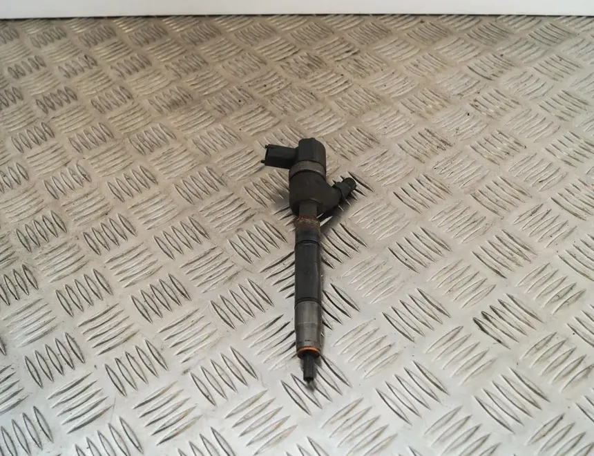 KIA Cee'd 2 generation (2012-2018) Fuel Injector 33800-2A900 1246551