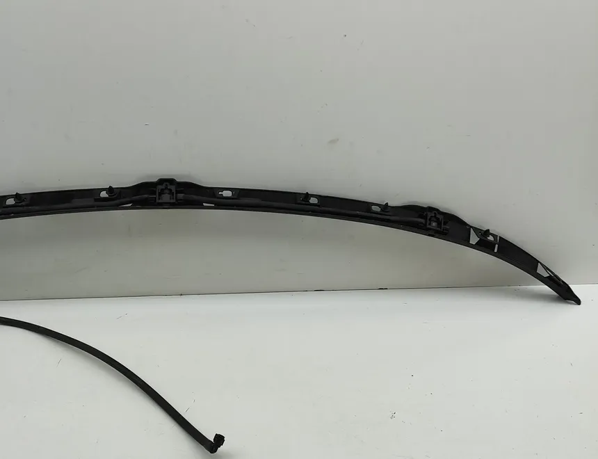 MERCEDES-BENZ GLE W167 (2019-2024) Windscreen Nozzle Jet A1678690900,A1678691200,A1678606300 34460844