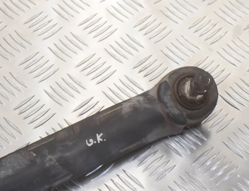 MERCEDES-BENZ SL-Class R129 (1989-2001) Rear Left Arm 2103503806,2013520988,A2013520988,A2103503806 13133194