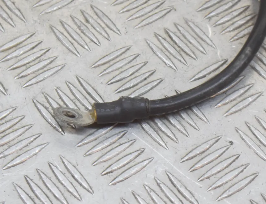 MERCEDES-BENZ E-Class W212/S212/C207/A207 (2009-2016) Negative Battery Cable A0009053002 13317002