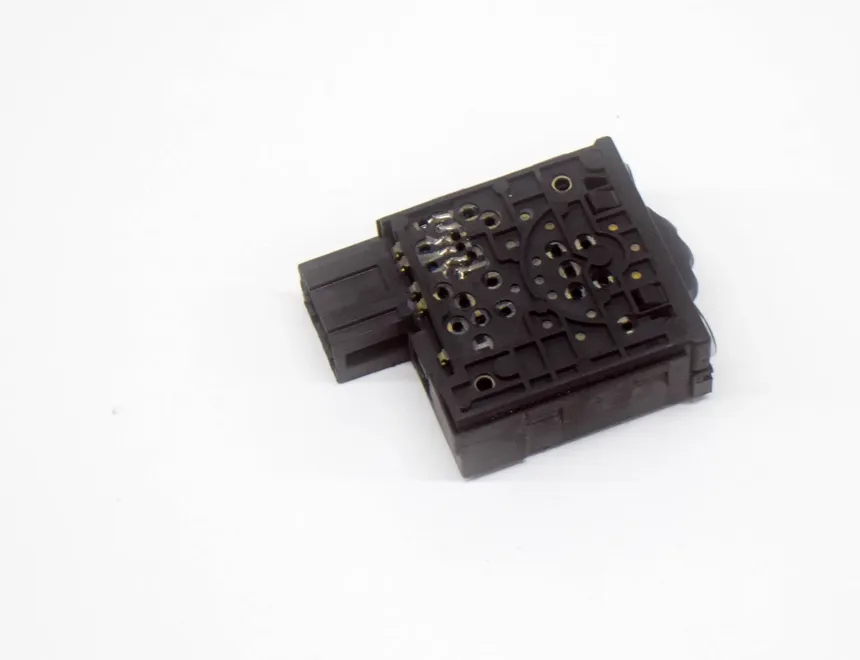 RENAULT Master 2 generation (1997-2010) Переключатель регулировки высоты фар 8200379685 13498881