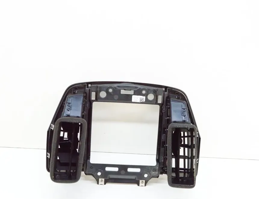 VOLVO XC60 1 generation (2008-2017) Centre Console Trim Cover 31417742,31417738,31477274,31477275,31417744 13551737