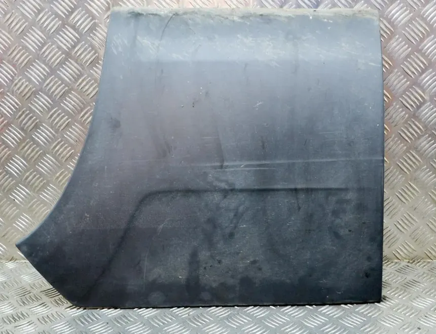 PEUGEOT Boxer 3 generation (2006-2024) Rear Right Fender Molding 1305768070 13592664