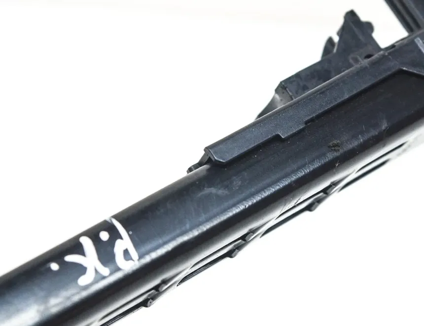 VOLKSWAGEN Tiguan 1 generation (2007-2017) Front Left Seat Belt Height Adjuster 1T0857819B 13608210