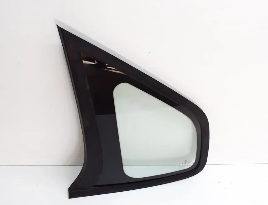 KIA Carens 3 generation (RP) (2013-2019) Rear Left Door Window 43R-000083,87810-1D000 13806480