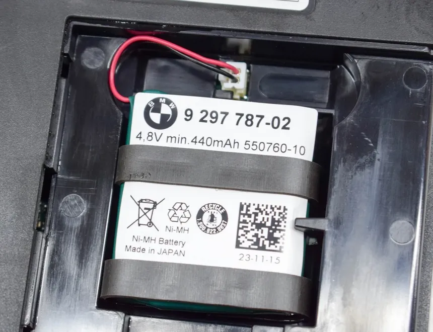 BMW 2 Series F22/F23 (2013-2020) Bluetooth ovládacia jednotka 9297787,9389657 13859399