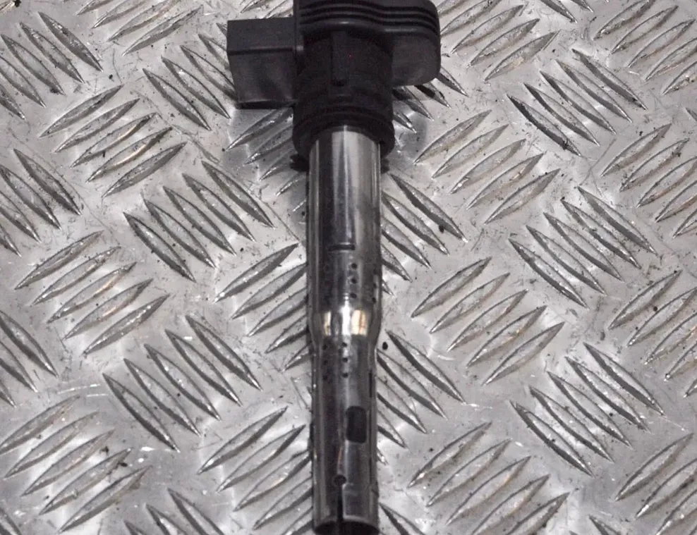 AUDI Q5 8R (2008-2017) Комплект катушки зажигания с высоким напряжением 07K905715F 1387856