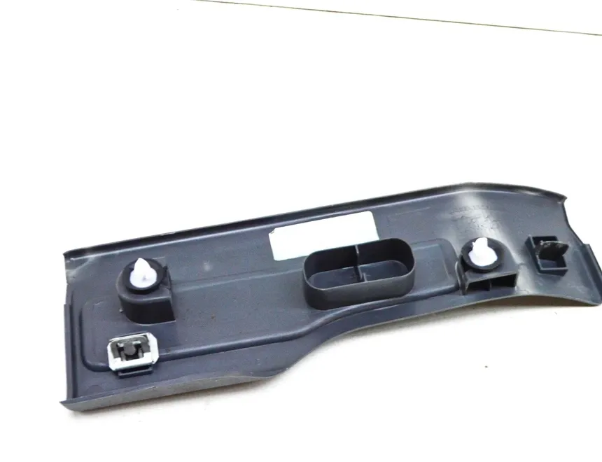 LAND ROVER Range Rover Evoque L538 (1 gen) (2011-2020) Отделка заднего левого порога BJ32-13245-AEW 13916135