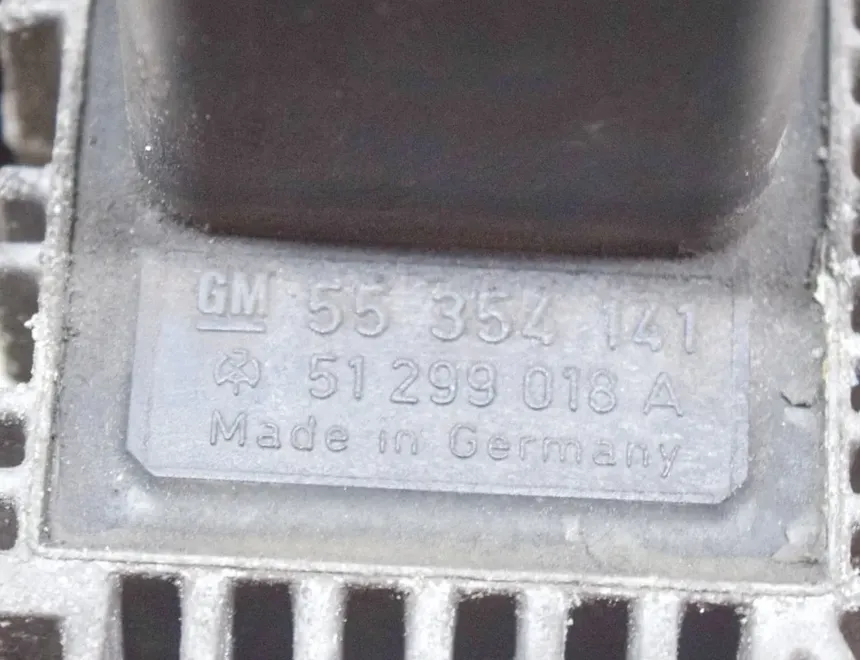 SAAB 93 1 generation (1956-1960) Spark Glow Plugs 51299018A,55354141 13956448