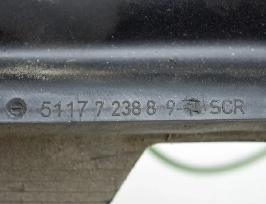 BMW 3 Series F30/F31 (2011-2020) Fuel Tank Flap 7238829 13969728