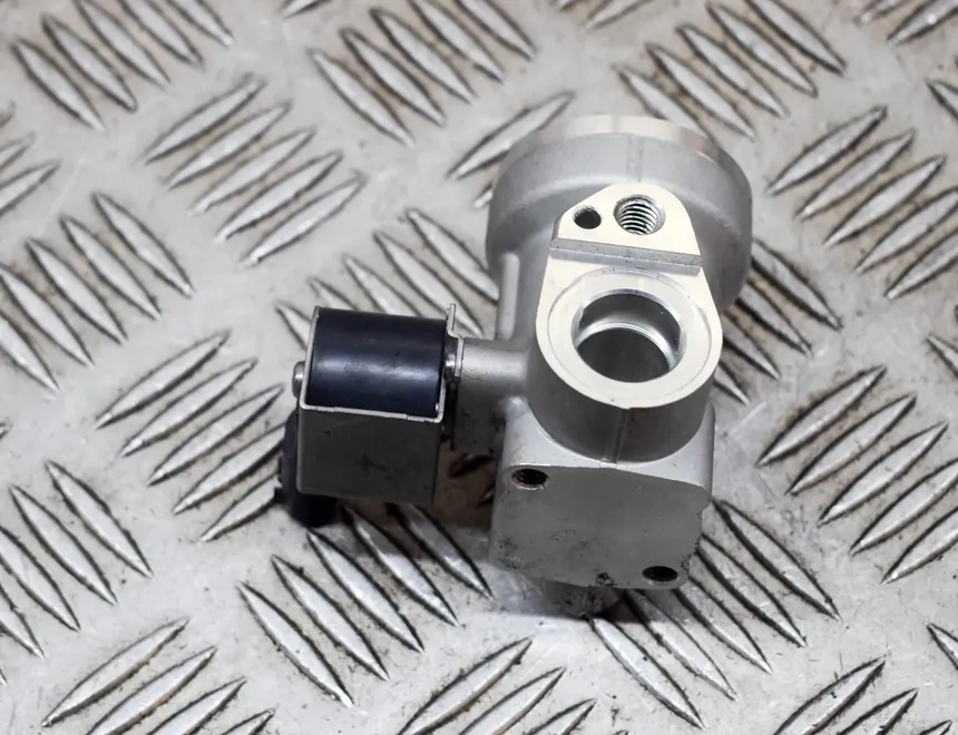 BMW i3 I01 (2013-2024) Клапан расширения кондиционера воздуха VCS-QP6BMG-2,9292573 14044487