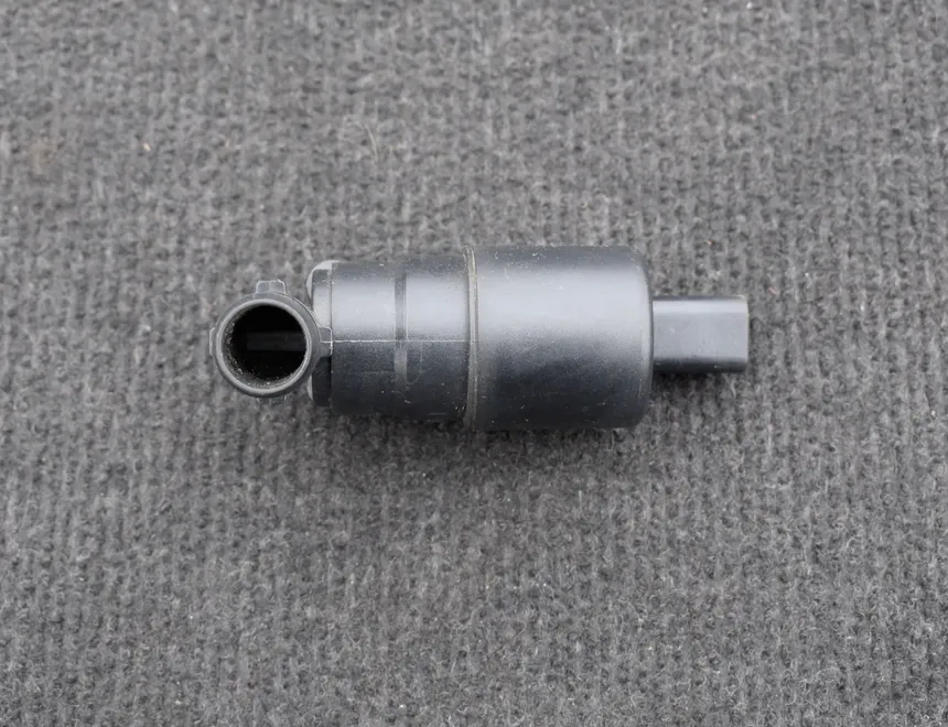 PEUGEOT 307 1 generation (2001-2008) Washer Tank Motor 963298498004 1416659